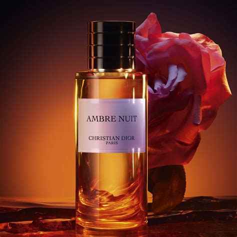 ambre nuit dior amazon|ambre nuit 1.35 oz.